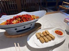 -不倒翁·安徽名菜楼(步行街店)