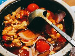 -佬麻雀·新湘菜(珠海金发购物中心店)