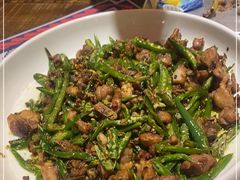 -铁公鸡·四川料理(天环广场店)