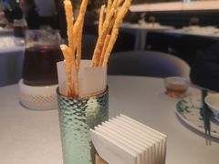 -醉舍·新淮扬菜(长宁龙之梦店)