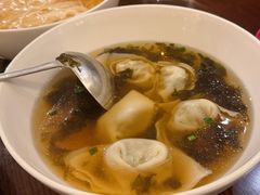 -逸林轩中餐厅(中信泰富朱家角锦江酒店)