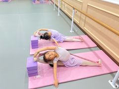 -DC少儿舞蹈培训中心(人民桥店)