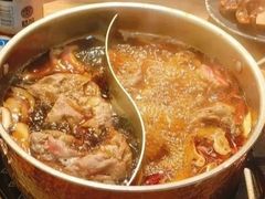 -松野谷·寿喜烧自助(华联顺义金街购物中心店)