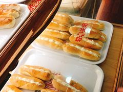 -新侨三宝乐面包店(崇文门店)