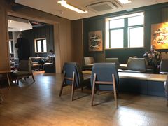 -星巴克(红房子店)