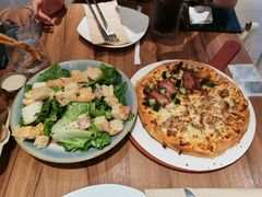 -必胜客(番禺万达广场店)