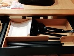 -阿香米线(深业上城店)
