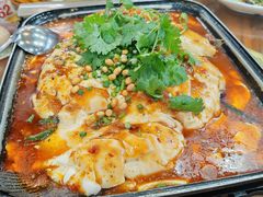 -邹胖哥好好吃餐馆(荔波美食街店)