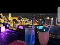 -外滩8号 whisky bar(金延大厦店)