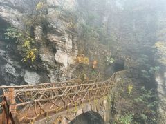 -神农架景区
