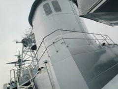 -中国人民解放军海军博物馆