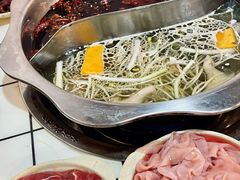 -储奇门鳝鱼火锅(总店)