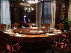 包厢-翠清酒家(万丰路店)