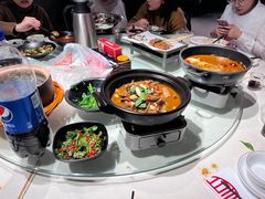 -聚味瞿记·龙虾堂(咸嘉湖店)