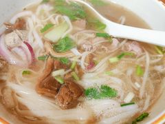 火车头米粉-越南牛肉河粉餐厅(书院巷店)