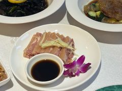 -老洋房花园饭店(绍兴路店)