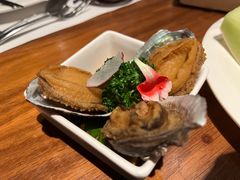 -Mr·Fish鱼鲜生海鲜放题(银泰in99店)