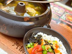 -云海肴·汽锅鸡·云南菜(高德置地店)