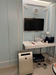 点击看大图 -杭州贝瑞斯美华妇儿医院·早孕·产检·儿科