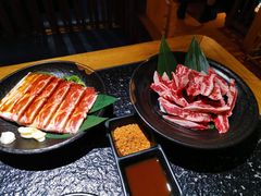 -九田家黑牛烤肉料理(郫都万达檬柏西路店)