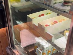 -松咖啡自助餐厅·松北香格里拉