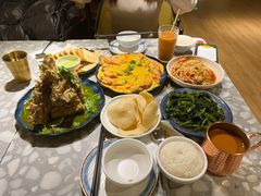 -Home Thai·泰谣(王府井apm店)