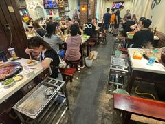 -水碾河刘老大串串香(水碾河路店)