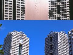 -台场海滨公园船码头