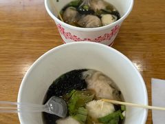 -家宴·灌蛋·沙茶面(曾厝垵店)