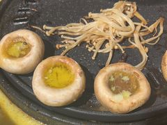 -朴太院·朝鲜族炭火烤肉(民乐园总店)