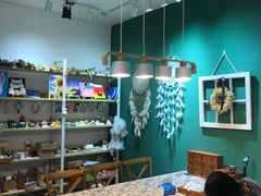 -觅时光手作·香薰·拼豆豆·陶艺DIY