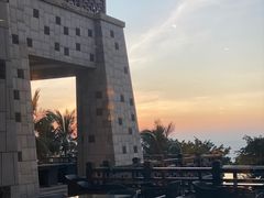 -海南棋子湾开元度假村·祺咖啡自助餐厅