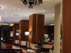 -上海丽笙精选海仑宾馆·莫赛克餐厅