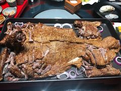 -九十九顶毡房(阜石路店)