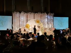 -皇冠假日酒店-御皇轩中餐厅