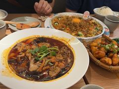 -花盐街·四川乐山小吃(西单大悦城店)