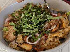 -娜娜家•Nana's restaurant (南开大悦城店)