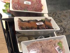 -野妹火锅(南园店)