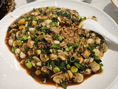 -阿忠食坊大排档·20年老店(万象城店)