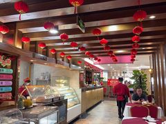 -金苑海鲜酒家(新港中路店)