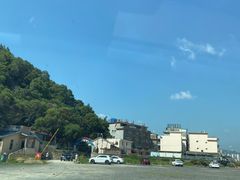 -北岐滩涂