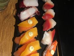 -榴大大·寿司先生(市桥店)