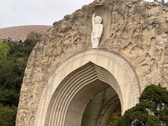 -牛首山文化旅游区