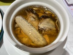 石斛水鸭汤-顺意·顺德家乡菜(国际人才大厦店)