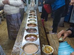 -小溅沾串