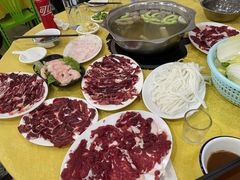 -老猫牛肉火锅(沙溪店)