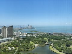 -唐阁海景中餐厅·纯手工早茶·粤菜(海口朗廷酒店)