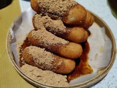 -麻辣英雄重庆火锅(二城广场店)