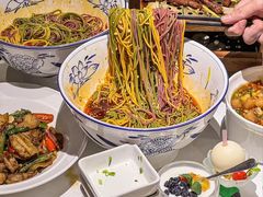 -小河盐帮·私家菜·烤鸭(三元桥·霄云路店)