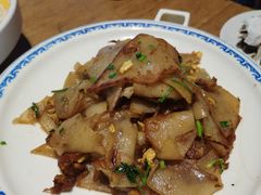 -芳芳私房菜·精做淮扬菜(承德路店)